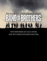 Band of Brothers 6-Disc Complete Set Steelbook Metal Case(DVD, 2002, 6-D... - €8,50 EUR
