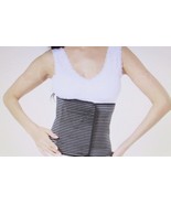Black Large Postpartum Support Belt NEOtech Care Post Maternity Pregnanc... - $316.70 MXN