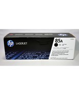 Brand New Factory Sealed HP Genuine LaserJet CE285A Cartridge 85A Black ... - £38.26 GBP