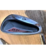 Dunlop DDH Power Golf Iron #7 SS head, SS Shaft Dunlop grip split PET RE... - £10.28 GBP