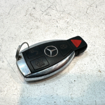 2014-2017 MERCEDES W222 S550 SMART KEYLESS ENTRY REMOTE KEY FOB OEM✔ Fas... - $84.14