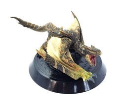 Monster Hunter Capcom Figure Builder Standard Model Vol.2 - Brute Tigrex - £23.55 GBP