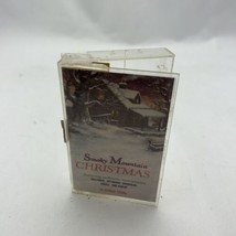 1992 Smoky Mountains Christmas Cassette - £5.78 GBP