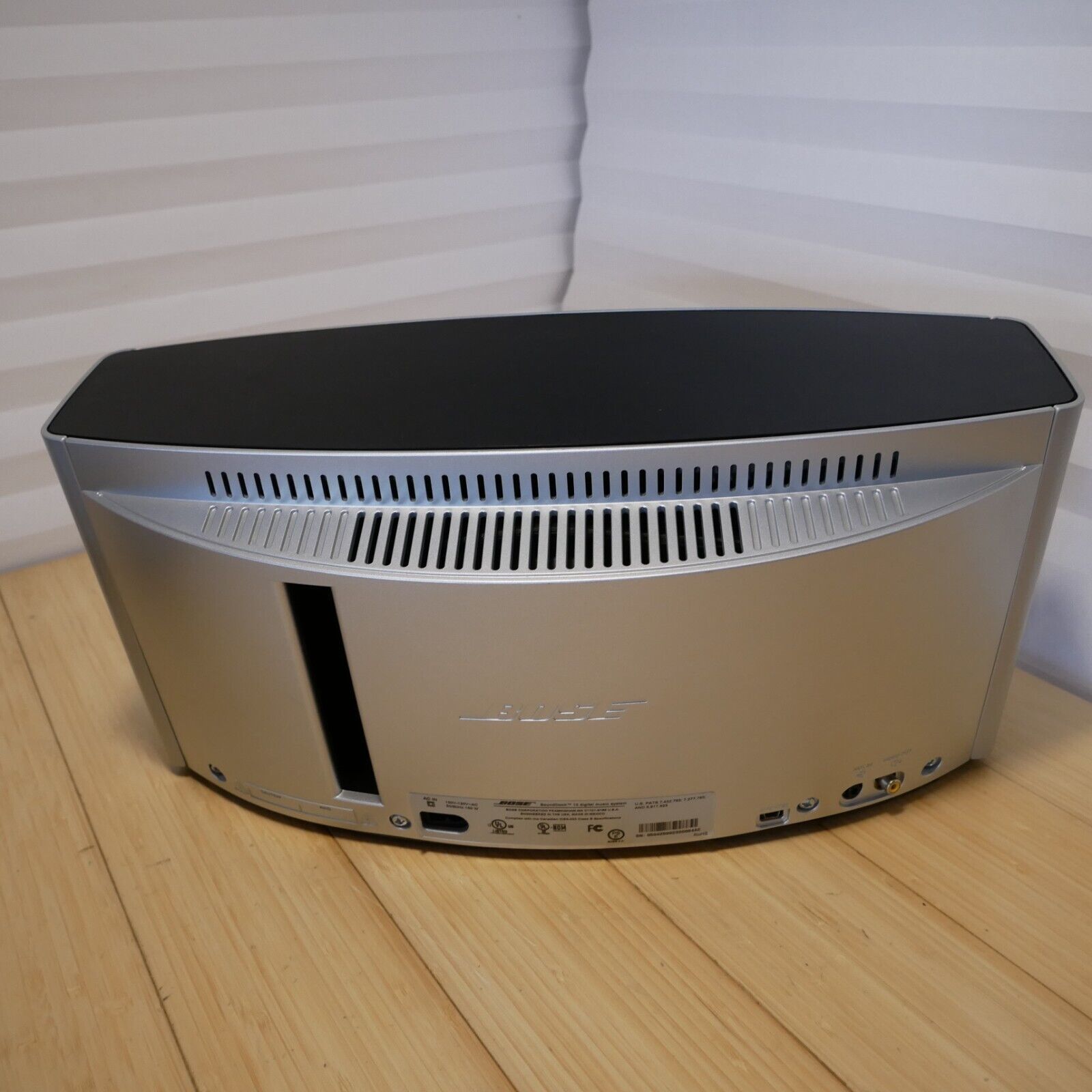 Bose SoundDock 10 Speaker System with Remote and 33 similar Bose SoundDock 10 Speaker System with Remote and 33 similar