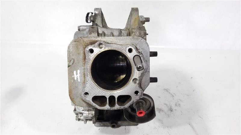 Crank Case And Cover Needs Rebore OEM 2008 Kawasaki Mule 610 Item image 2