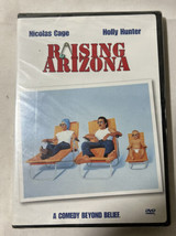 Raising Arizona (DVD, 1987) Brand New Factory Sealed - £7.80 GBP