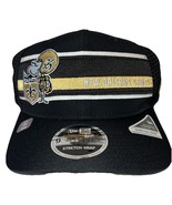 NEW- New Orleans Saints  New Cool Era 9Seventy Stretch Snapback HatMicro... - $31.19