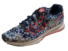 Nike Air Zoom Pegasus 33 Jungle Pack Women’s Size 8.5 Not Original Insole - £20.26 GBP