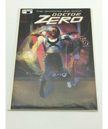EPIC Comics, Doctor Zero #1 - April 1988  FREE SHIPPING - $8.73