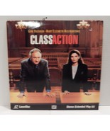 Laserdisc 1991 Class Action Gene Hackman Mary Elizabeth Mastranton Laser... - $490.98 MXN