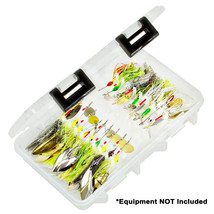 Plano Elite Series Spinnerbait Stowaway 3600 - Clear - $29.39