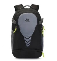 Outdoor  Gym Bag Basketball Backpack 35L Football Gym Fitness Bag Male Travel St - £117.91 GBP