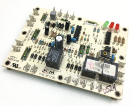 Trane X13650798-02 Circuit Board ICM Controls P/N: AF1706 used #D524 - £61.21 GBP