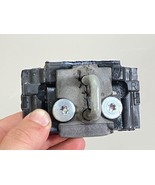 06-2011 mercedes gl350 ml350 gl450 trunk latch lid lower lock hook catch... - $46.64 CAD