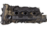 Left Valve Cover From 2012 GMC Acadia  3.6 12647771 4WD Front - $64.95