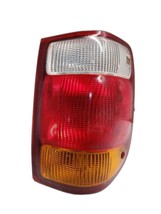 Driver Left Tail Light Amber With Red And White Fits 98-99 RANGER 131698... - $478.76 MXN
