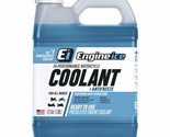 Engine Ice Hi-Performance Coolant 1/2 Gal Non-Toxic MX/ATV Motocross Mot... - £21.91 GBP