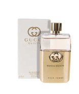 Gucci Guilty pour Femme EdP 90ml - $115.09 CAD