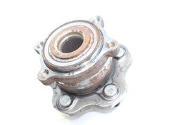 09-12 INFINITI FX35 REAR WHEEL HUB Q5153 image 9