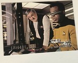 Star Trek The Next Generation Season Six Trading Card #548 James Doohan - £1.57 GBP