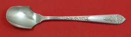 Promise by Royal Crest Sterling Silver Cheese Scoop 5 3/4&quot; Custom Made - £54.60 GBP