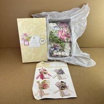 Anna Griffin Card Making Kit, Window Box Pop-Up style Kit in Box - £50.35 GBP
