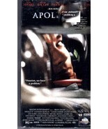 Apollo 13 (VHS Movie - A Ron Howard Film) - $4.75