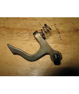 Singer 66 Tension Release Lever #32573 with Spring &amp; Screw - $8.00
