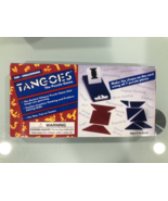 TANGOES ANCIENT CHINESE PUZZLE GAME - €8,58 EUR