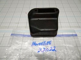 Homelite 22022 Muffler Body housing Lite Oxidation OEM NOS - $29.01