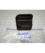 Homelite 22022 Muffler Body housing Lite Oxidation OEM NOS - €24,86 EUR