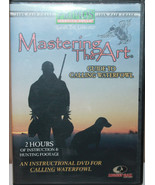 Primos Hunting Calls Mastering The Art Guide to Calling Waterfowl DVD 2 ... - £14.99 GBP