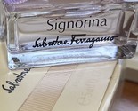 by SALVATORE FERRAGAMO  - Eau De Parfum Miniature - 5ML - - $24.86