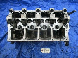 2005 Volkswagen Jetta diesel 1.9 bare cylinder head 038 103 373 R OEM engine 102 - £314.64 GBP