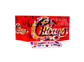 Chicago / The Heart of Chicago 1967-1997 / Cassette / 1997 - Reprise – 9 46554-4 - £5.06 GBP