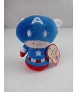 New Hallmark Itty Bitty Marvel Captain America - £7.56 GBP