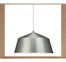 Modern Matteo &quot;Encase&quot; Suspension Hanging Pendant Lamp Ceiling Light Cha... - $70.31