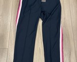 G/Fore Straight Leg Tux Trouser Golf Pants Size 12 Navy Twilight NWT *READ* - $128.69