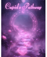 1000X  FEB 14 VALENTINE'S 100 WITCHES CUPID'S PATHWAY LOVE HIGH MAGICK W... - $222.77