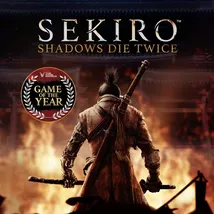 Sekiro: Shadows Die Twice GOTY + Bonus - PC Steam (Instant) - $5.49