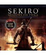 Sekiro: Shadows Die Twice GOTY + Bonus - PC Steam (Instant) - $5.49