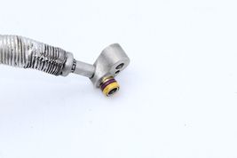 06-11 BMW E90 325I 328I 3.0L N52 A/C DISCHARGE LINE HOSE PIPE Q9282 image 5