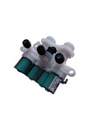 W11614515 Maytag Washer Water Inlet Valve MVW7230HW1 - €17,54 EUR