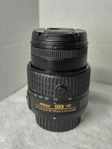 Nikon Zoom-NIKKOR 18-55mm f/3.5-5.6 AF-S DX G ED Lens - £85.62 GBP