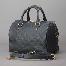 Louis Vuitton Speedy Bandouliere 25 2WAY Shoulder Bag - £2,267.66 GBP
