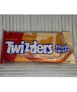 TWIZZLERS FILLED Twists - ORANGE CREAM POP - Candy Licorice 11 oz Bag Fr... - $12.82