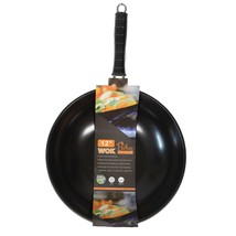 Home Innovations 12&quot; Wok - £30.85 GBP