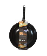 Home Innovations 12&quot; Wok - £30.50 GBP