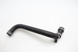 06-09 MERCEDES-BENZ W211 E350 FEBI UPPER RADIATOR COOLANT HOSE PIPE LINE E1324 image 5