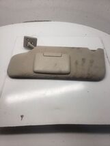 Driver Left Sun Visor Without Illumination Fits 07-10 EDGE 1091877 - €19,43 EUR